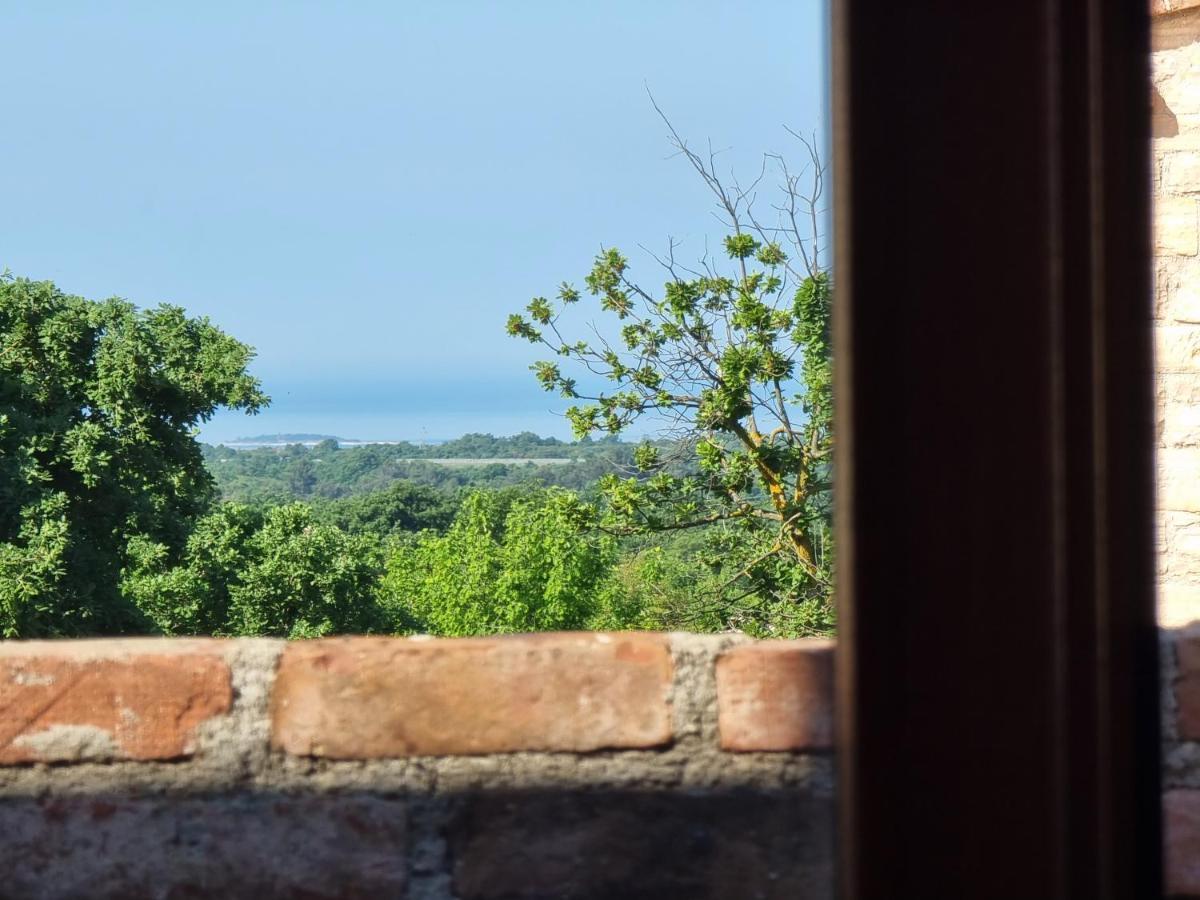 Villa Brioni With Pool By Rentistra Cabrunici Esterno foto
